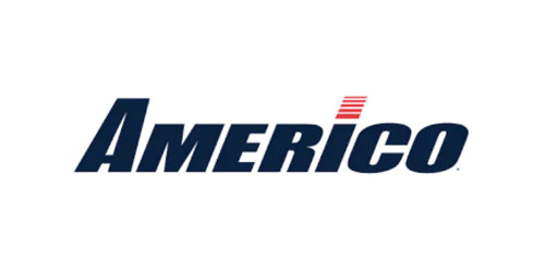 Americo logo