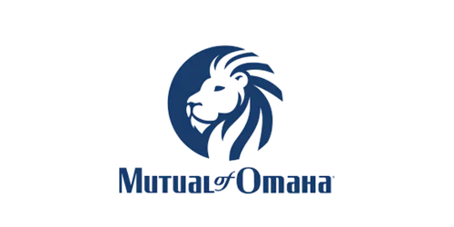 Mutual of Omaha logo